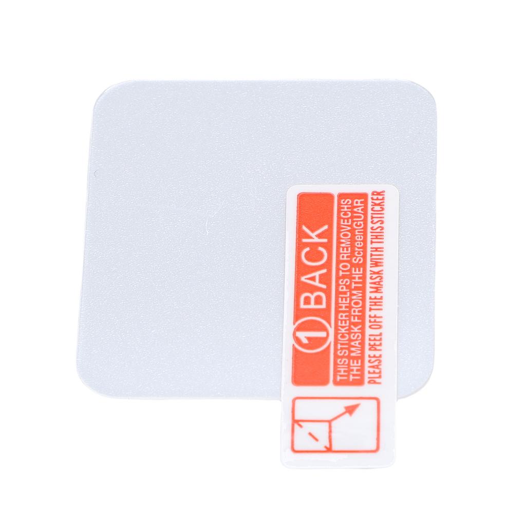 Stabilizer Camera Screen Protector Tempered Glass Screen Protective Film Stabilizer Protector for