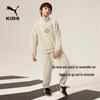 Kids' Fleece Knit Long Sleeve Set