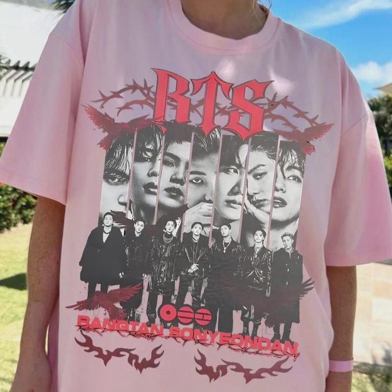 Summer Fashion Tour 2026 Shirt, Concert Merch Fan Gift Tee Hip Hop Streetwear Oversized Tshirt Short Sleeve Casual Clothing