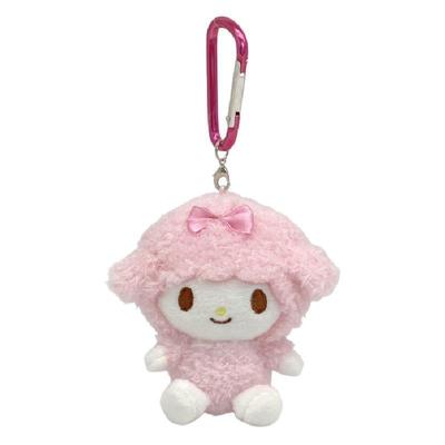 Sanrio My Sweet Piano Mascot Holder Carabiner Mascot