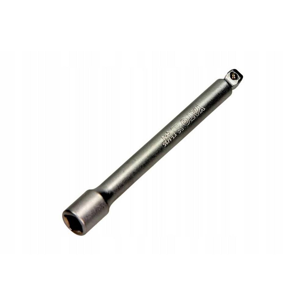 Yato Chrome Vanadium Steel Drill Extension Bar