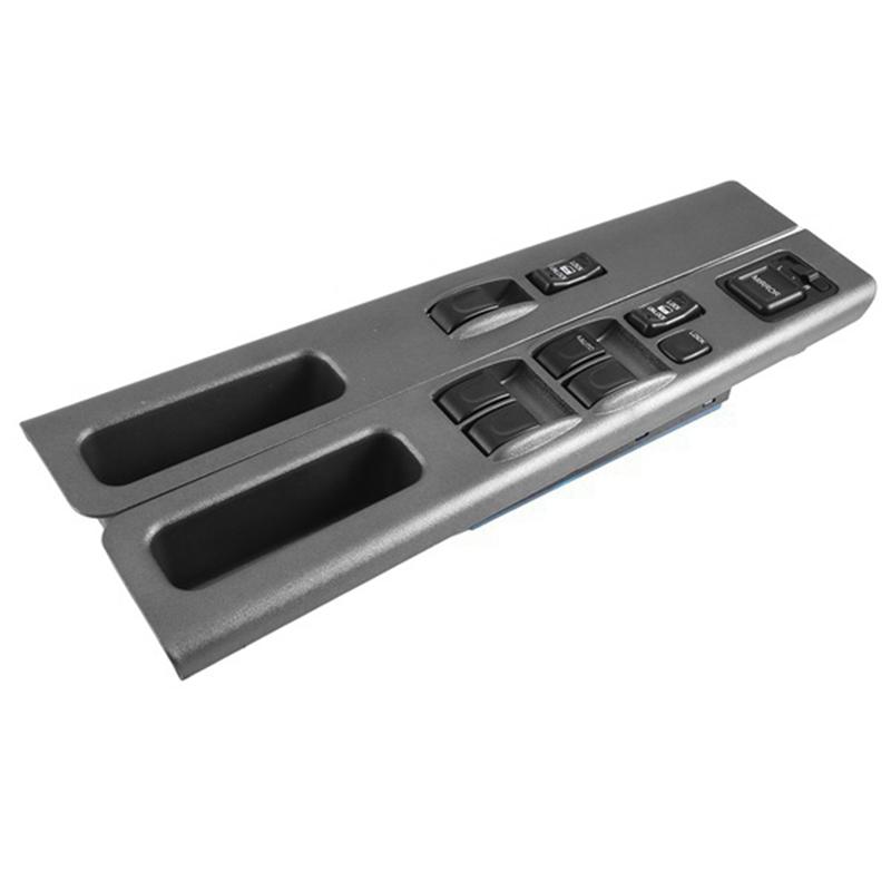 Car Electric Power Window Switch Lifter Regulator Control Button For Great Wall Wingle 3/V240 Wingle 5 2006-2011 LHD-A87Q