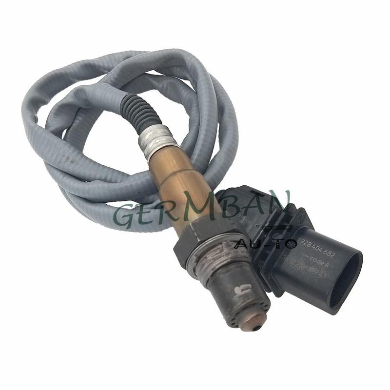 0258017124 11787557223 Lambda Oxygen Sensor For BMW X5 E70 4.8 I xDrive 2007-2013 NO# 7 557 223 01 755722301 0 258 017 124