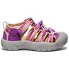 Sandalias para niños NEWPORT H2 Newport H2 cm [Keen] (15.0~19.5cm) (modelo antiguo) HIERBA DE SAN JUAN/MANDARINA 19.5