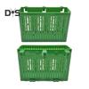 Aquarium Plant Holder with Hooks Fish Tank Plant Stand Aquarium Planter Cup Hydroponic Basket for Aquatic Plant Cultivation