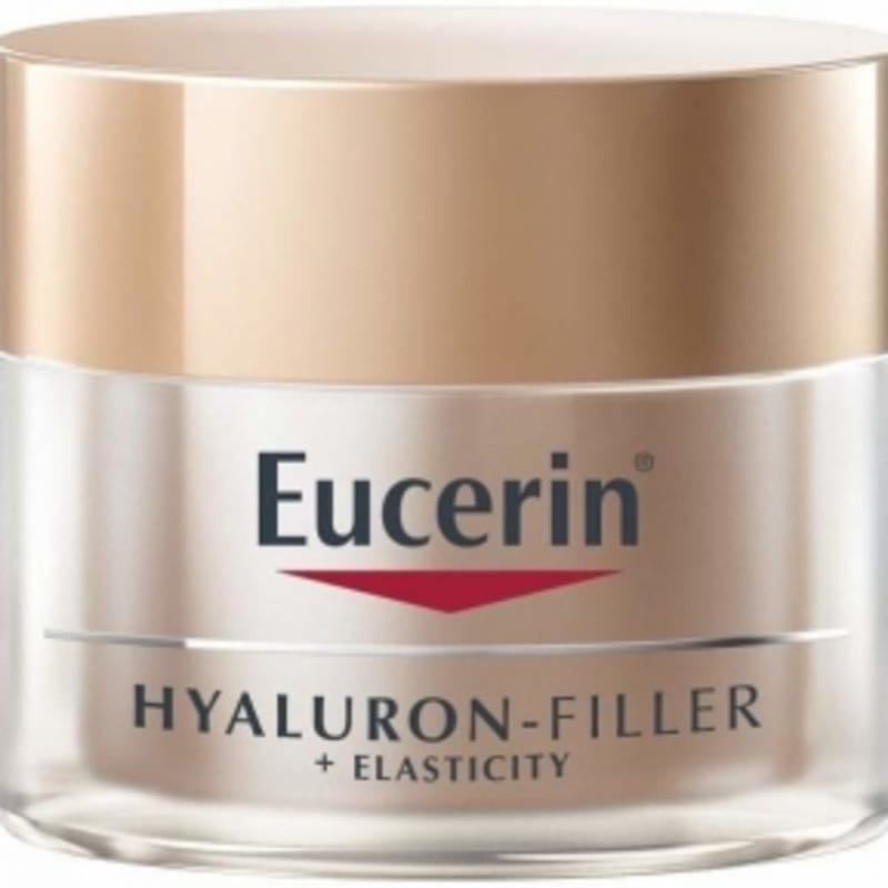

Eucerin Anti-Age Elasticity Filler Night Cream 50 ml