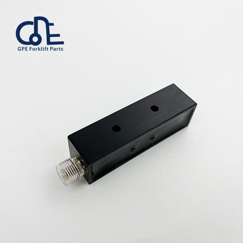 High Quality forklift spare parts 50425711 Frame Buffer Sensor Proximity Switch Forklift Parts 50425711