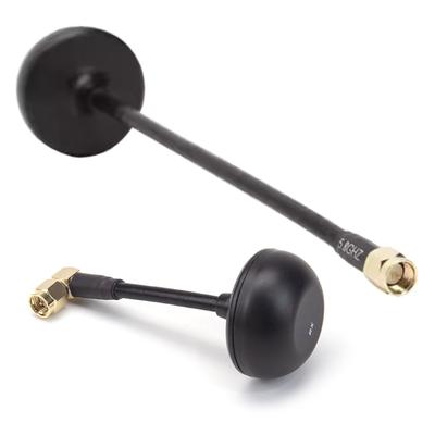 Wide Compatibility Mushroom Antenna Video Glasses 5.8GHz Frequency Antenna for Various Video Transmitters Spare Part