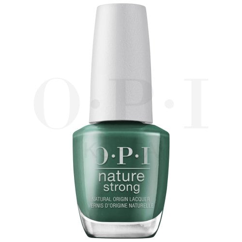 

[OPI][Nature Strong] NAT035 - Leaf by Example 15ml