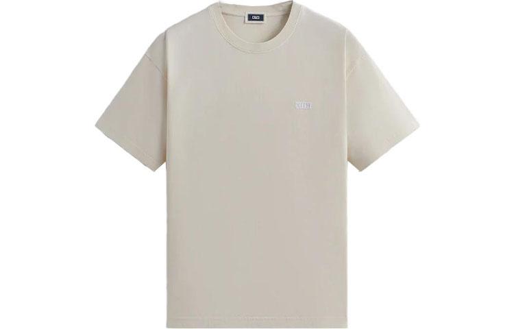 KITH Футболка Lax KHM031313-108 S