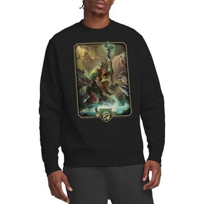 Unisex Adult 2024 Druid Key Art Sweatshirt