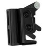 1 Pair Rear Door Rotary Latches, Rotary Latch 83514&83515, Rear Door Rotary Latches