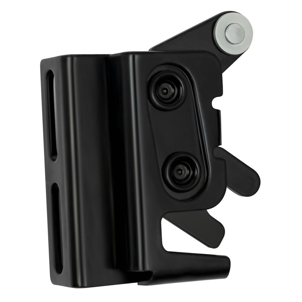 1 Pair Rear Door Rotary Latches, Rotary Latch 83514&83515, Rear Door Rotary Latches