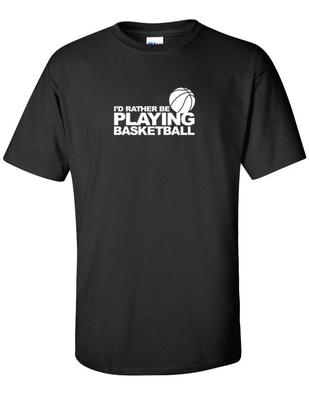 Oberteile – T-Shirts