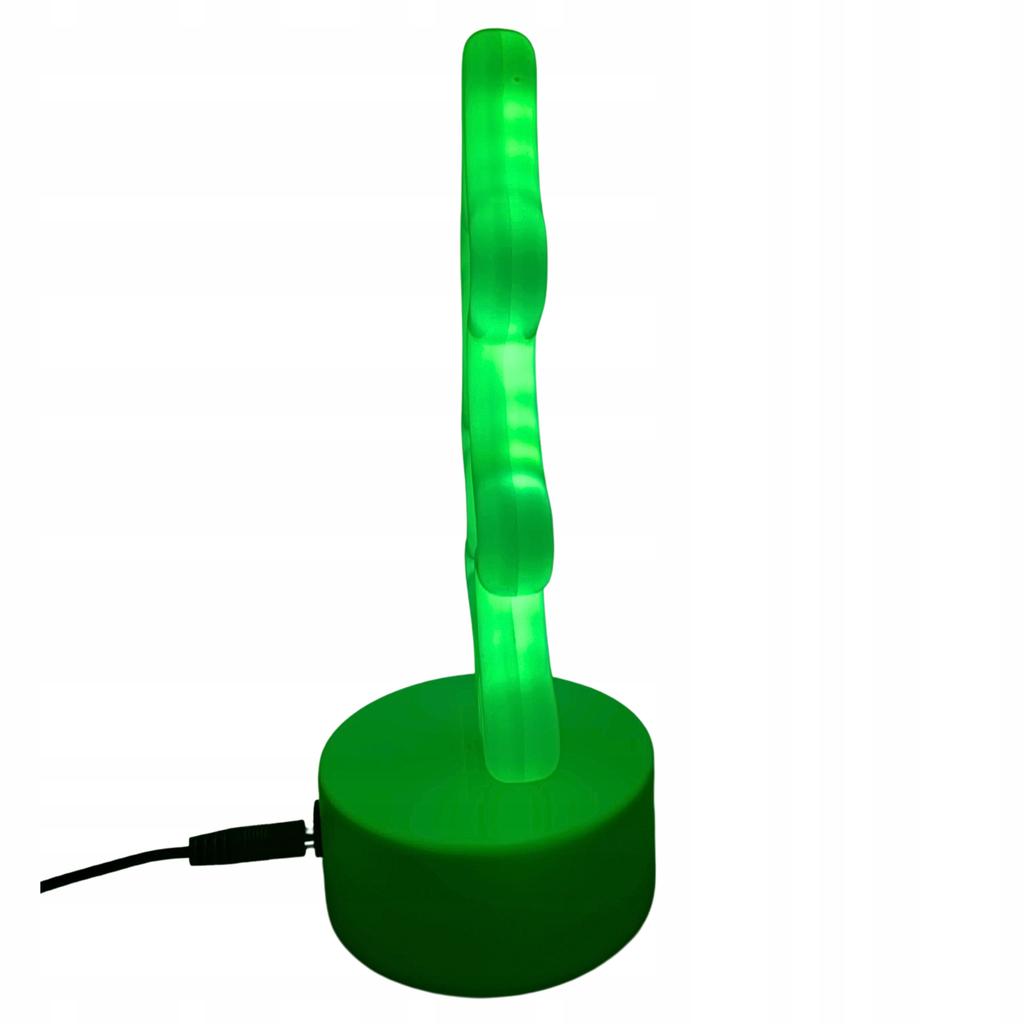 Christmas Tree Light Decoration Neon Led Night Light