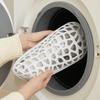 2Pcs Reusable Shoe Cleaning Bag Anti-Deformation Shoe Protection Bag Shoe Storage Bag  Tennis