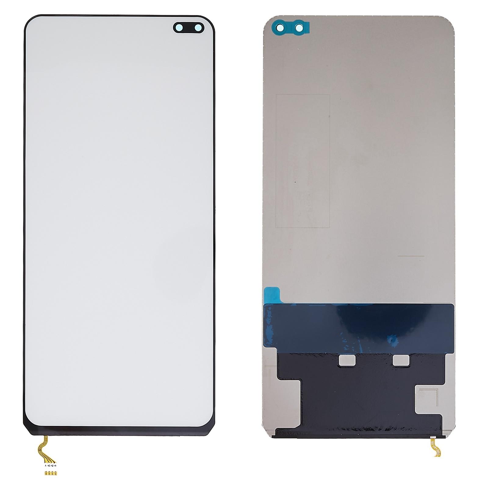 

For Xiaomi Redmi K30 4G/5G/Redmi K30i 5G/Poco X2 LCD Screen Backlight Replacement Part (without Logo) A
