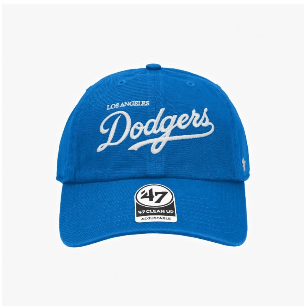 Sporty Rich Cotton Stadium Logo Embroidery Cap Ac060627671bl67