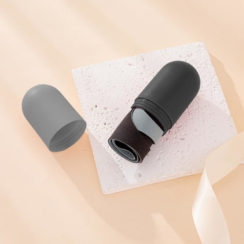 SZBRSKJ Sleeping Eye Mask (2-Pack) - Stylish, 3D Eye Mask for Airplanes, One-Piece Drawstring, Lightweight, Comfortable, No Ear Constriction, Light Bl