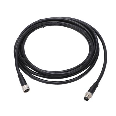 For NMEA 2000 N2K Backbone Cable 5 Pin 3 Meter 9.8ft Long IP67 Waterproof for Simrad Networks