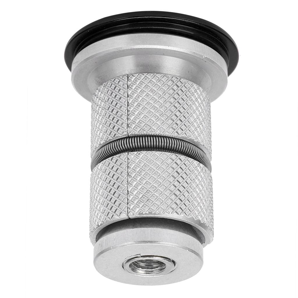 Bicycle Headset Compression Plug Bike Front Fork Steerer Headset Top Cover Expander for Mountain