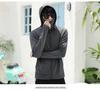 Sommer Ice Silk Atmungsaktive UV-Schutzjacke für das Angeln im Freien