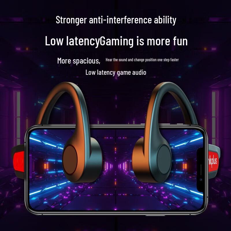 ThinkPlus X3 Pro Bone Conduction Bluetooth Headset