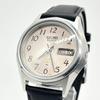 [USED] SEIKO ELNIX Vintage Quartz Wristwatch