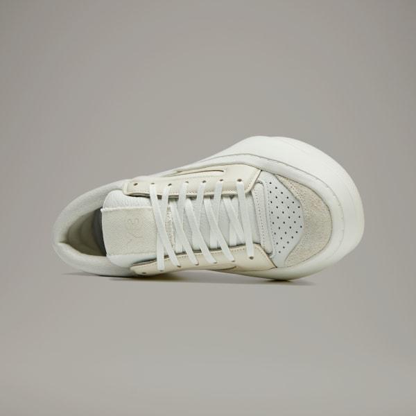 

Adidas Y-3 Centennial Low y_3 IG2914 Мужская обувь