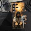 Creative Jesus Art Case for Samsung Galaxy S26 Ultra S24 S25 Plus S21 FE Note 20 8 9 10 S20 Ultra S23 S10 S9 Funda Phone Cover