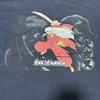 [USED] 90s 00s NOW and ZEN Vtg Message T-shirt Anime