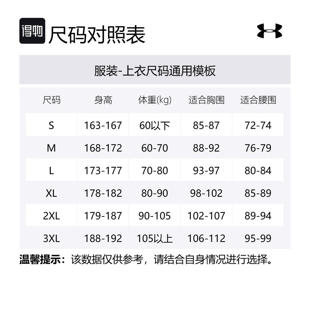 Under Armour Unstoppable SS25 Jacket Men's Rock 1379806-279