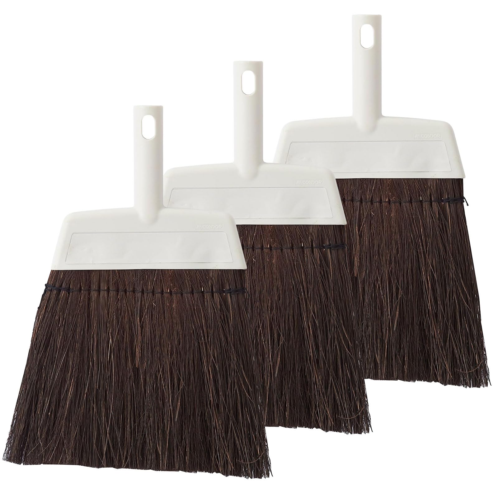 

Yamazaki Sangyo Садовая метла Аллен Черный Папоротник Сменная запасная головка L Набор с длинной ручкой Для помещений Стильный Гибкий Вход Длинная ручка Для уборки 208517 белый