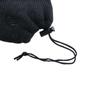 Data Cable Mesh Drawstring Pouch Digital Storage Bags Travel Organizador Drawstring Storage Pouch