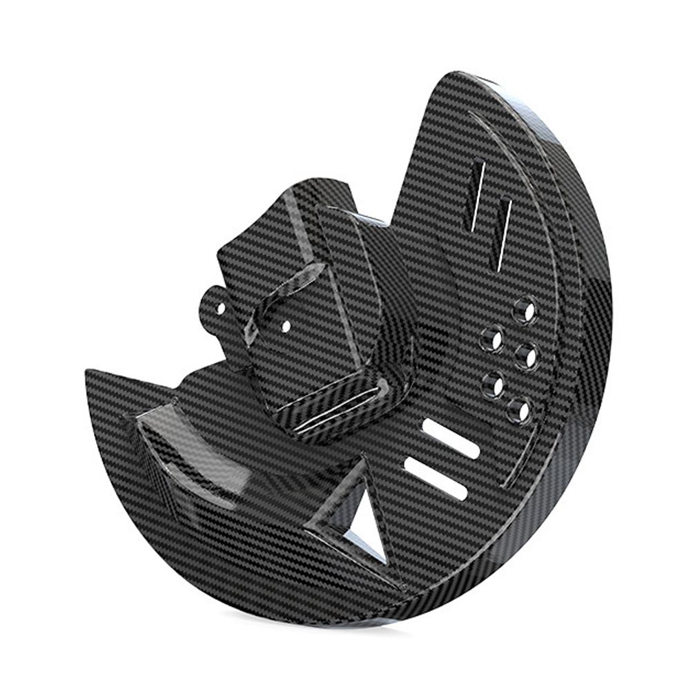 

Motorcycle Brake Disc Cover for Yamaha NMAX155 2025 Styling Accessory Decoration Shield Part