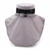 Anti-UV Sports Hat Fishing Insect Protective Cap Breathable Full-Mesh Head Net Hat Camping Hiking Hat Adjustable Unisex Hat