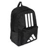 Klassischer Rucksack mit 3 Streifen