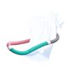 Weighted Soft Spring Hoop Foldable Fitness Hoop Exercise Hoop Slimming Exercise Equipment for Home and Travel
