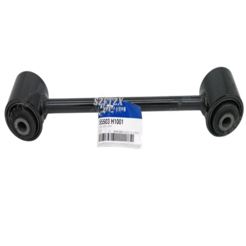Genuine New 55503H1001 55503-H1001 Rear Suspension Control Arm for Hyundai Terracan 2001-2006 Aftermarket