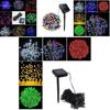 Radiant Solar Powered Led String Fairy Lights For Outdoor Christmas And Party Dcor