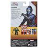 Hasbro Marvel Legends Series Death Dealer from the film Shang-Chi: The Legend of the Ten Rings, 6-inch Action Figure F0251, Authentic, with