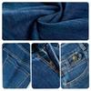 2025 Spring/Summer Women's High-Waisted Slimming Straight-Leg Micro-Flare Jeans - Casual & Versatile.