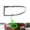 For Land Rover Discovery Sport 2015 2016 2017 2018 Taillight Cover Car Taillamp Lens Rear Lampshade Auto Brakelights Shell