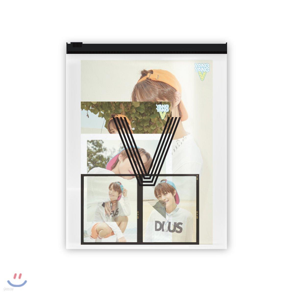 

[WayV] PHOTO PACK_YANGYANG