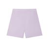 New FILA Casual Shorts Women's Orchid Purple F11W523803F-VT