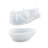 Storage Box Silicone Mold for Jewelry Making Jewelry Box Molds for DIY Crafts