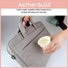 Trendy Fashion Light Laptop Bag Single Shoulder Strap In Classic Colors Ideal For Gifting