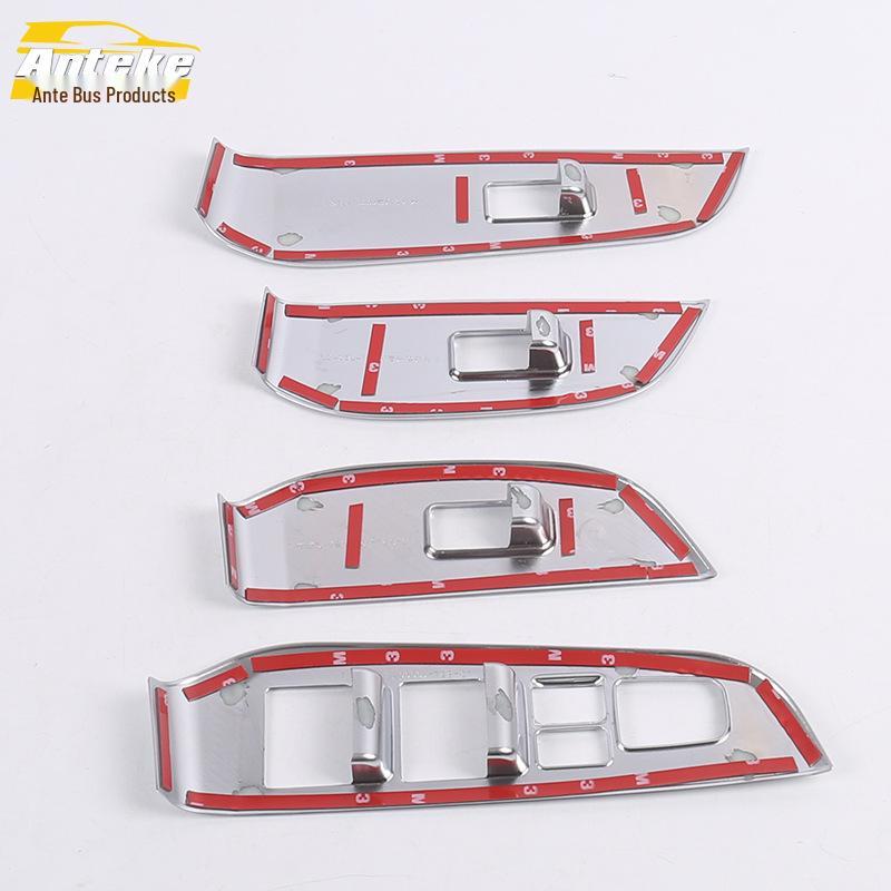 Subaru 2015 Outback Window Switch Trim Sticker