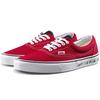 Vans Eraget The REAL Red White VN0A38FRTO3