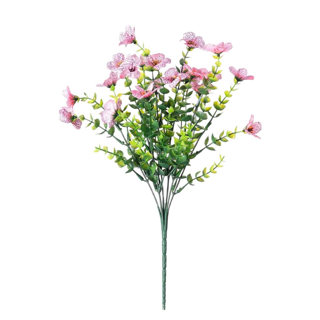 Imitation Flowers for Garden Decoration